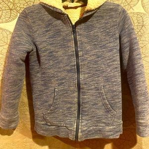 Girls hoodie old navy